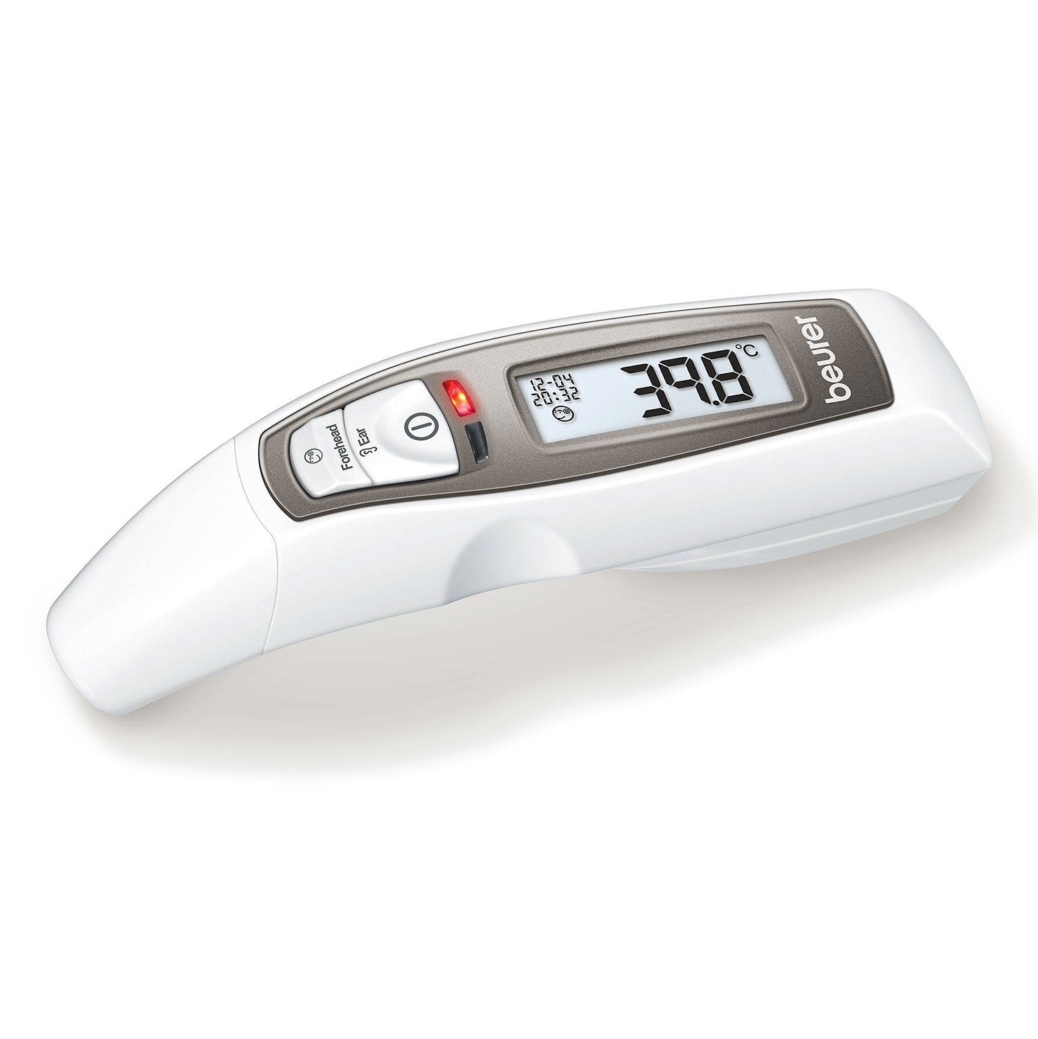 Beurer Multifunktions–Thermometer