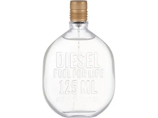 Diesel Fuel for life 125ml EDT