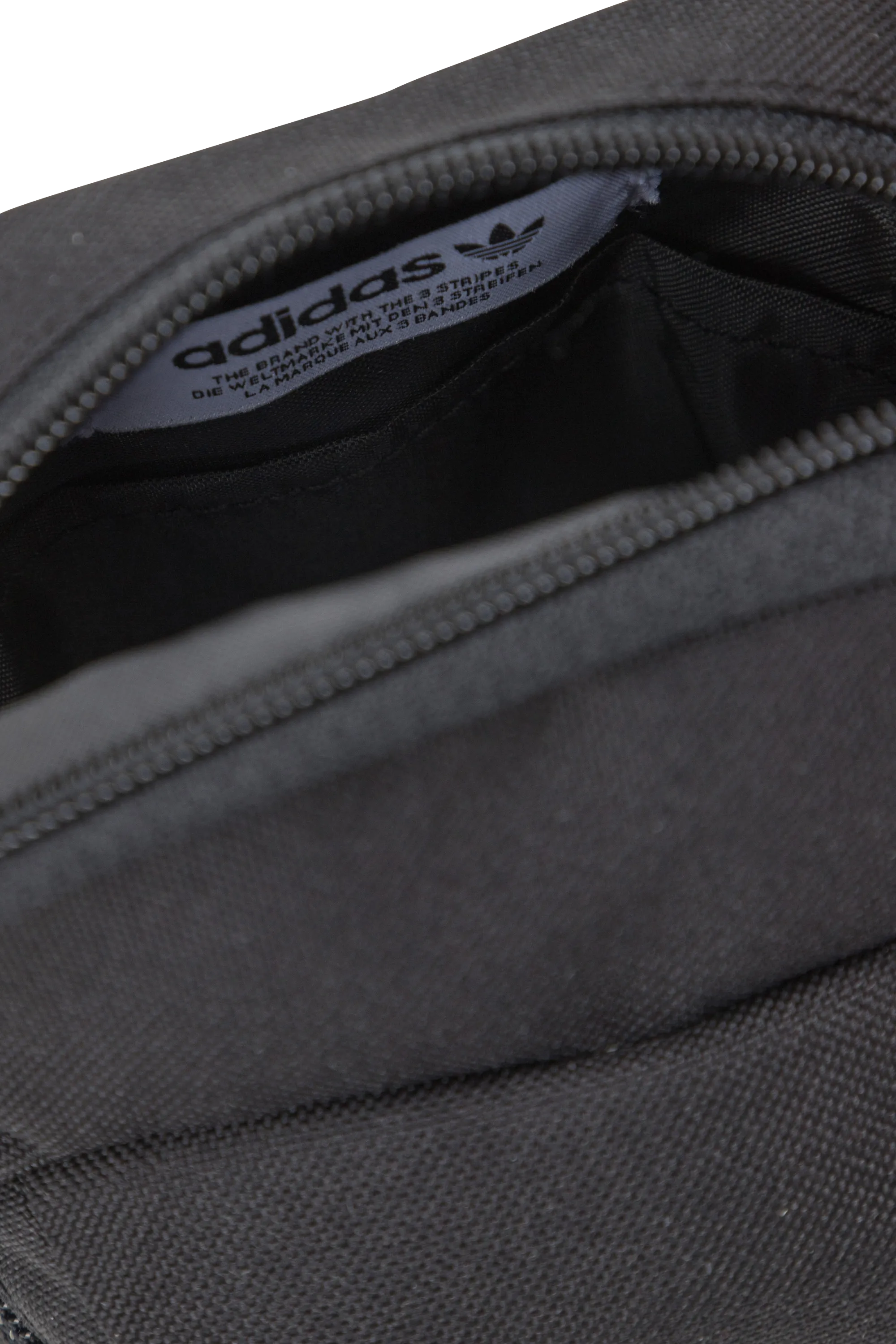 ADIDAS Sac bandoulière AC FESTIVAL BAG Noir