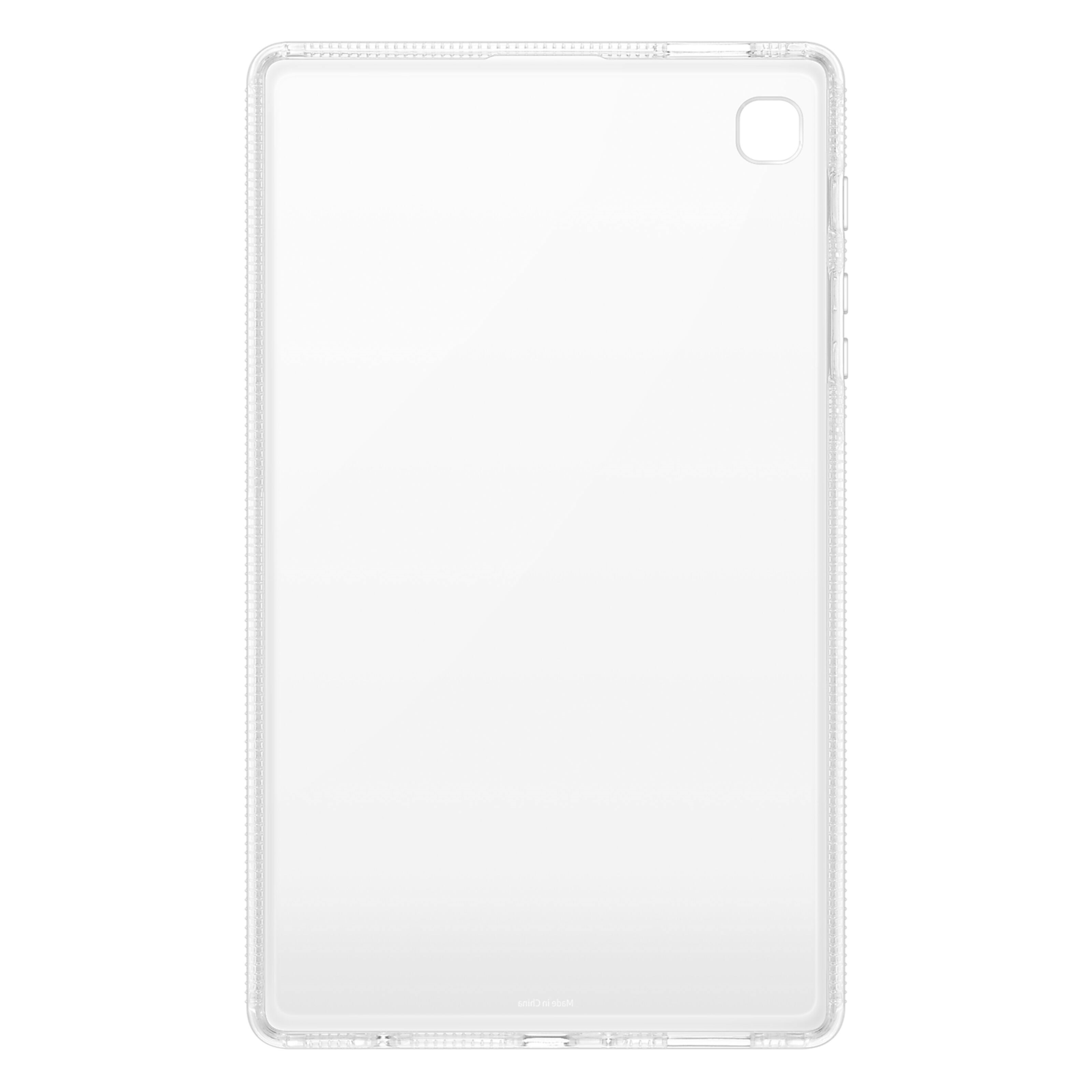 Samsung Tab A7 Lite Clear Cover