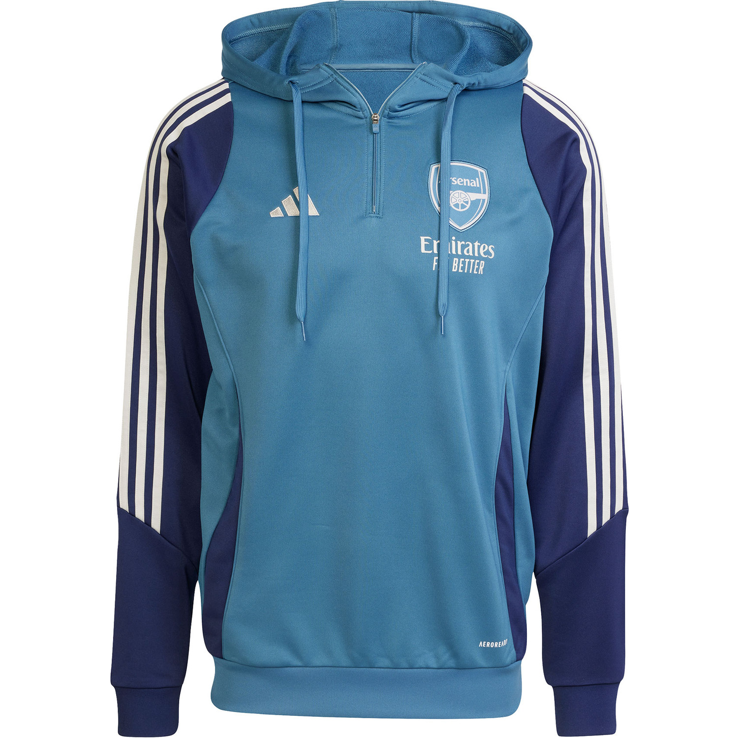 adidas Arsenal TK Hoody 2025/2026