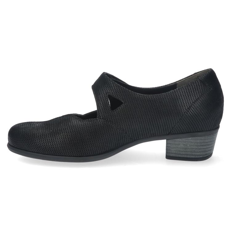 Durea 5726 038 K zwart