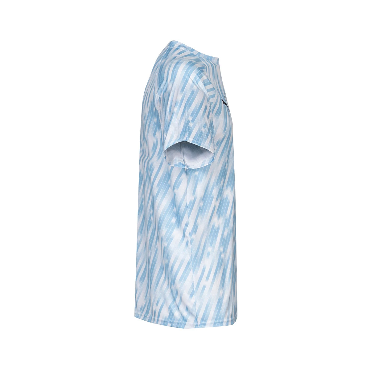 Camisola Puma Manchester City Pre-Match 2025-2026 Criança