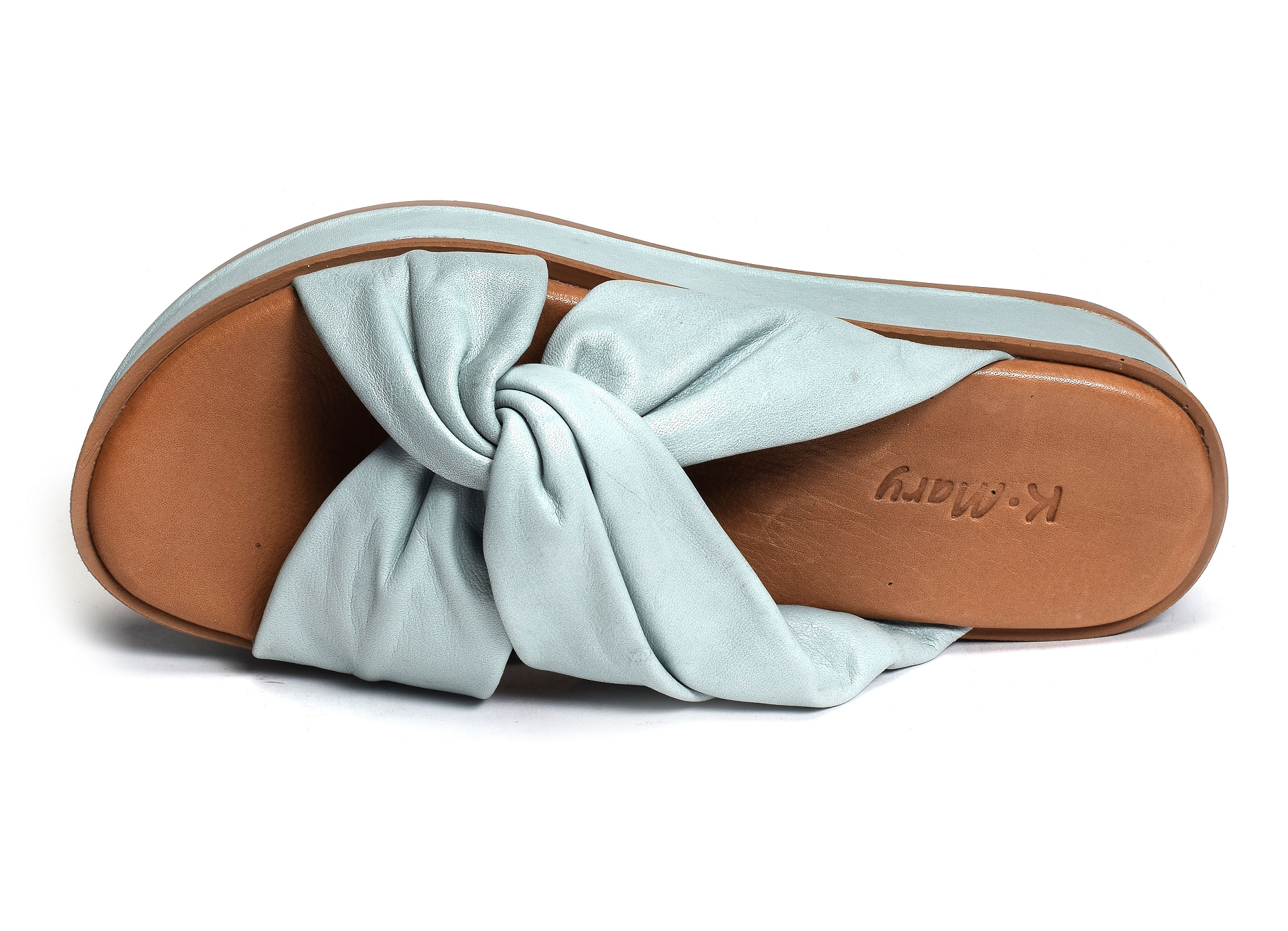 Olot bleu