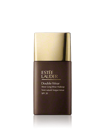 Estée Lauder Double Wear Sheer Long-Wear Makeup 8N1 Espresso 30ml
