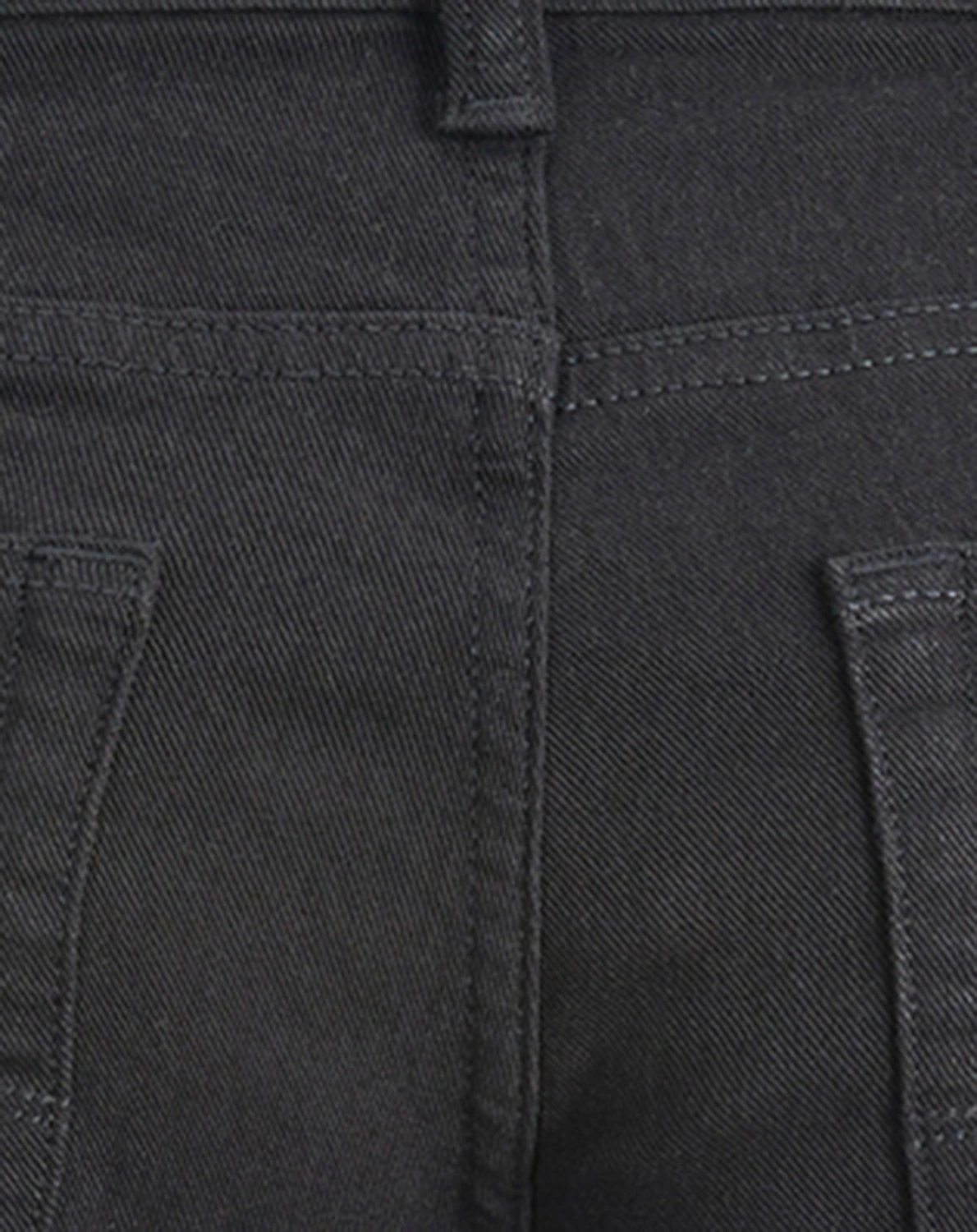 Jeans JJIGLENN JJORIGINAL MF 072 in black denim