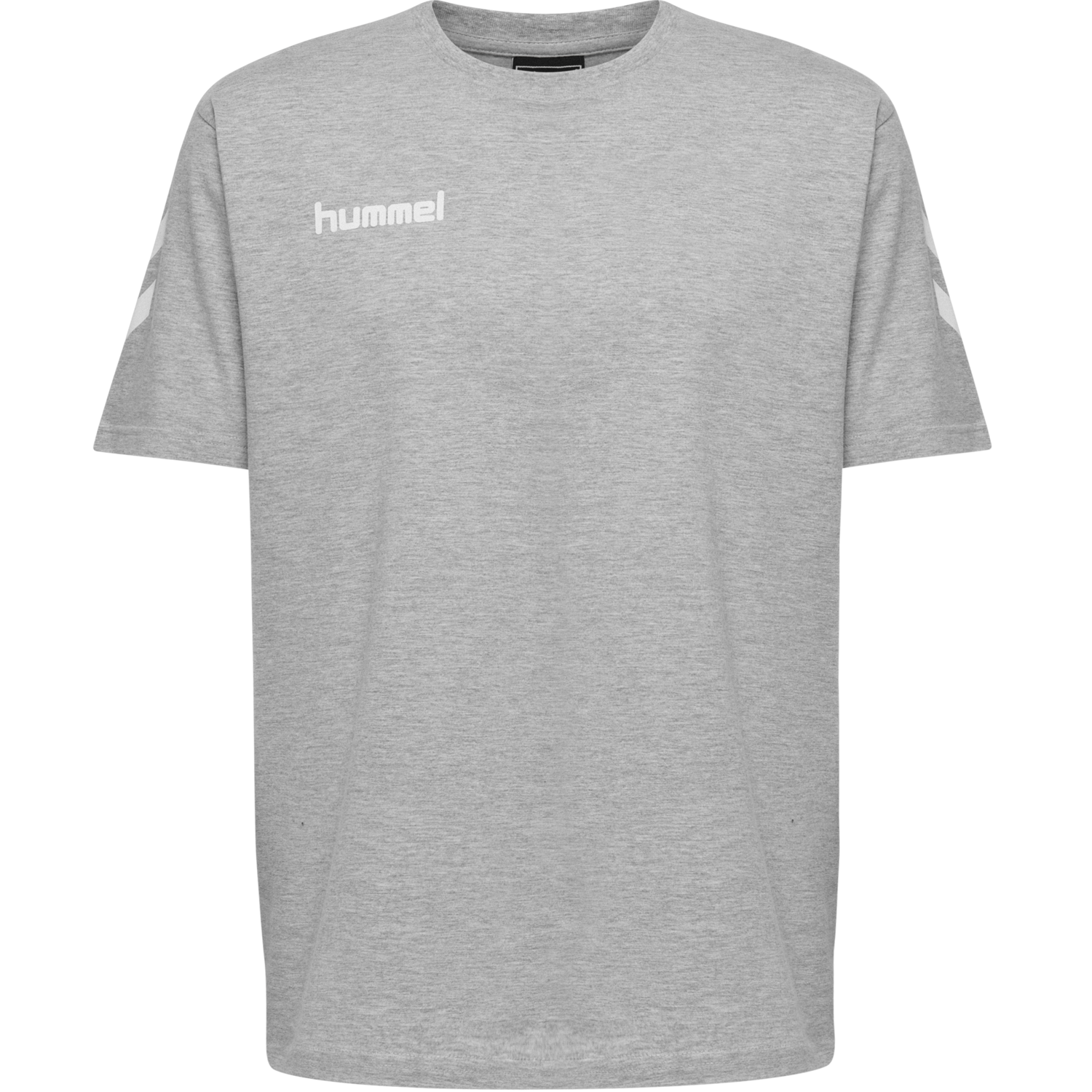 HUMMEL GO KIDS COTTON T-SHIRT S/S