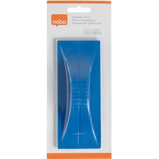 Brosse magnétique pour tableau, incl. 3 x feutre de