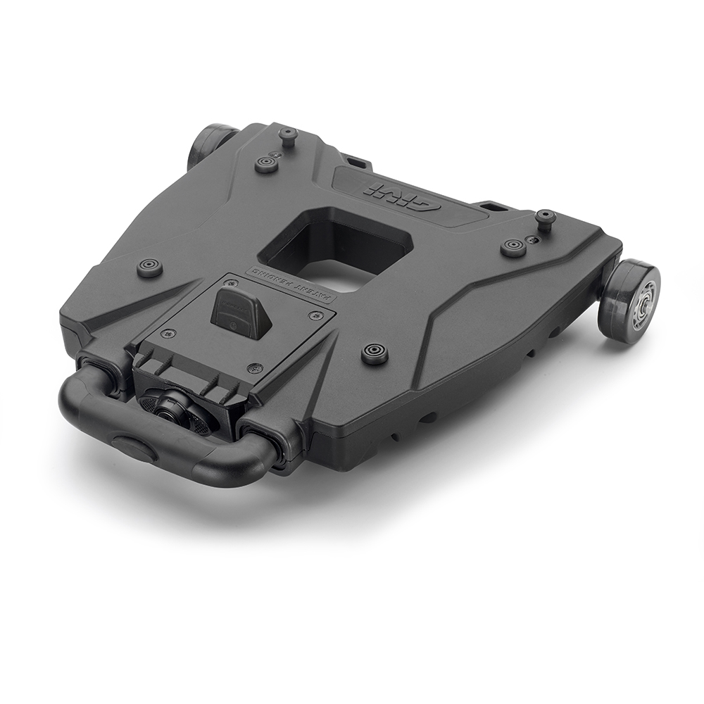 Givi - Base trolley universelle S410 | Top case Monokey®