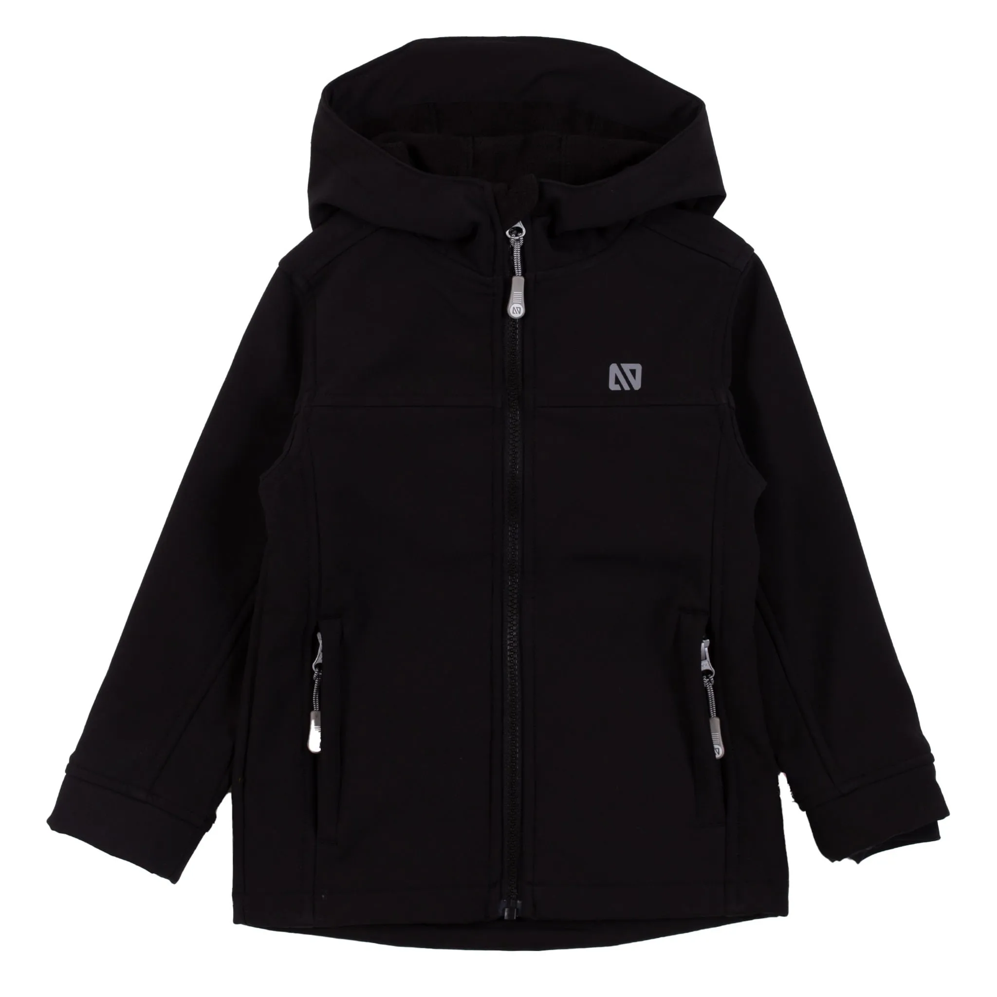 Nanö Manteau Mi-Saison Softshell 4-6ans