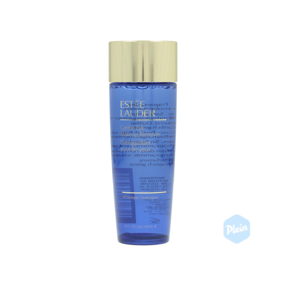 Estee Lauder Gentle Eye Make-up Remover100 ml