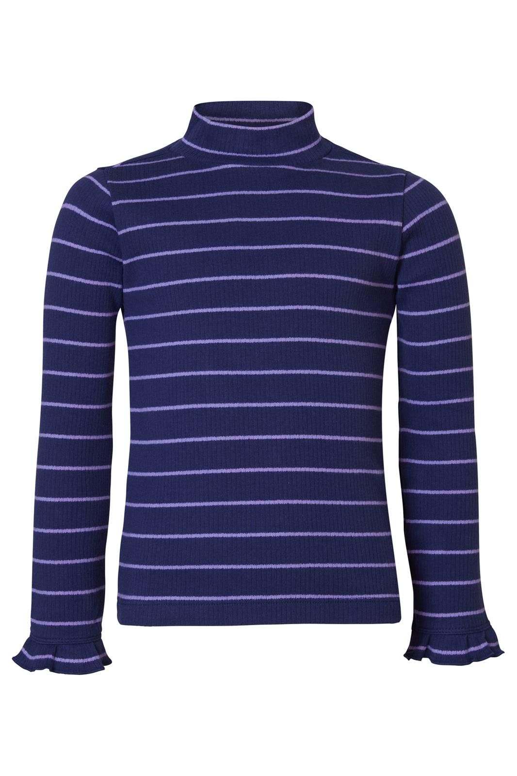 Noppies Kids Longsleeve Jiashi - Patriot Blue