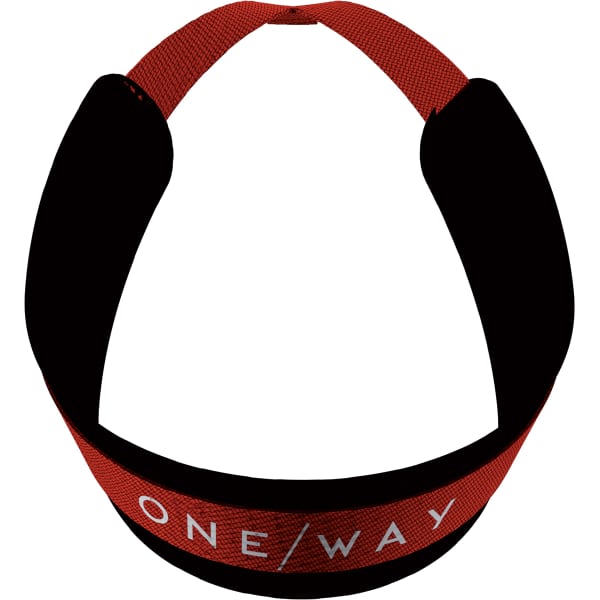 Dragonne ski de fond ONE WAY BIATHLON STRAP 2.0