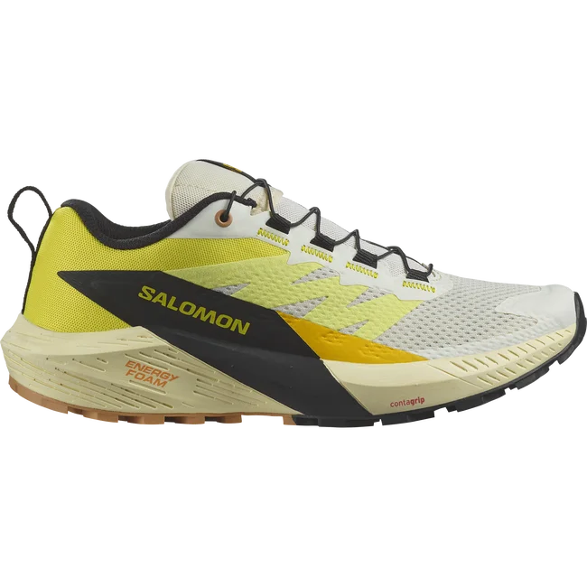 SENSE RIDE 5  Trailrunning-Schuhe Damen