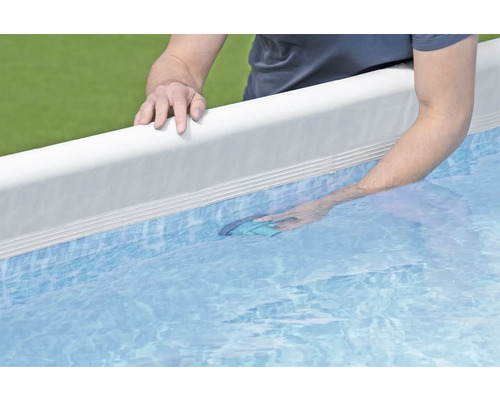 Flowclear™ zwembadrobot AquaDrift™