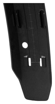 Paire de Garde-Boues Acid Mudguard Set 65 27.5'' ST Mount 2.0 (Fixation Tube de Selle)