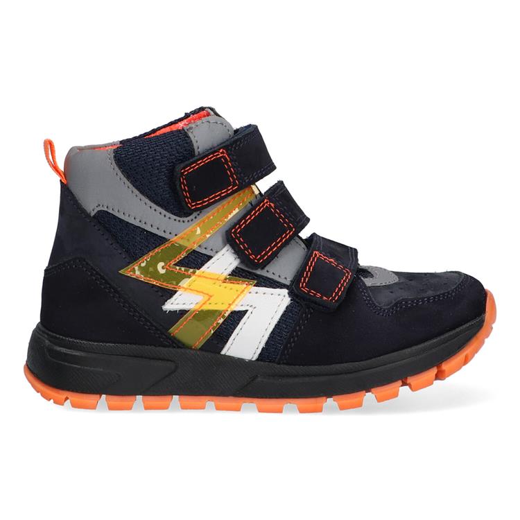 Track Style 322830 wijdte 2,5 Dark Blue-129