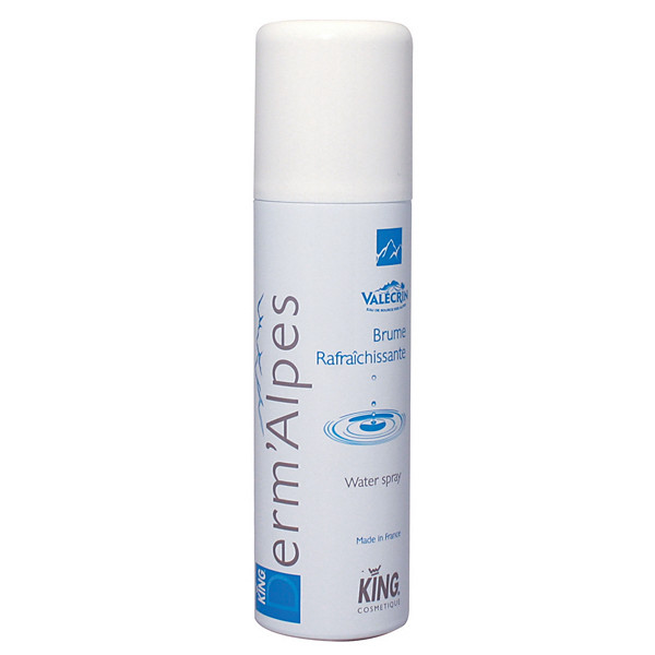 Brumisateur King, aérosol de 400 ml