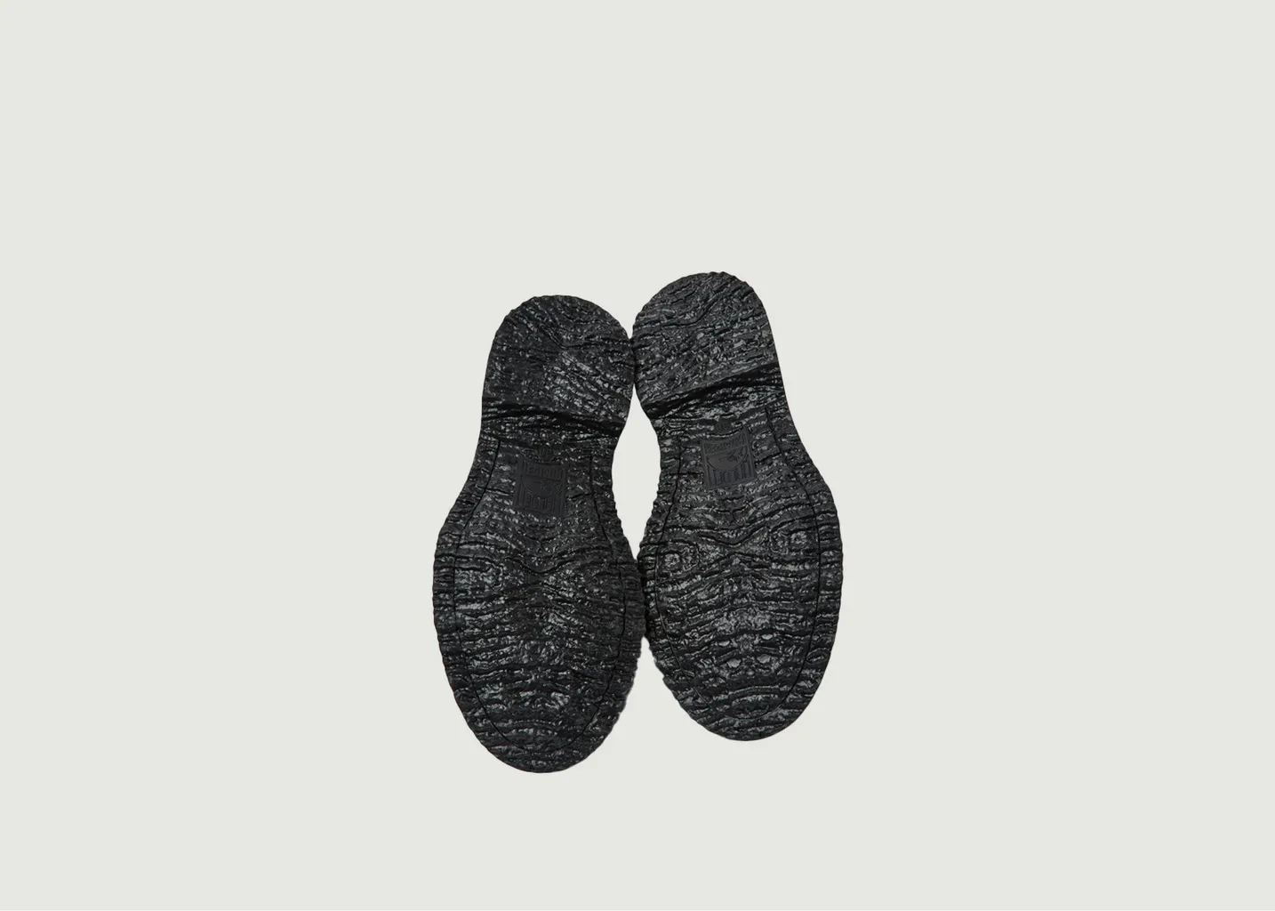 Mocassins Twins camper
