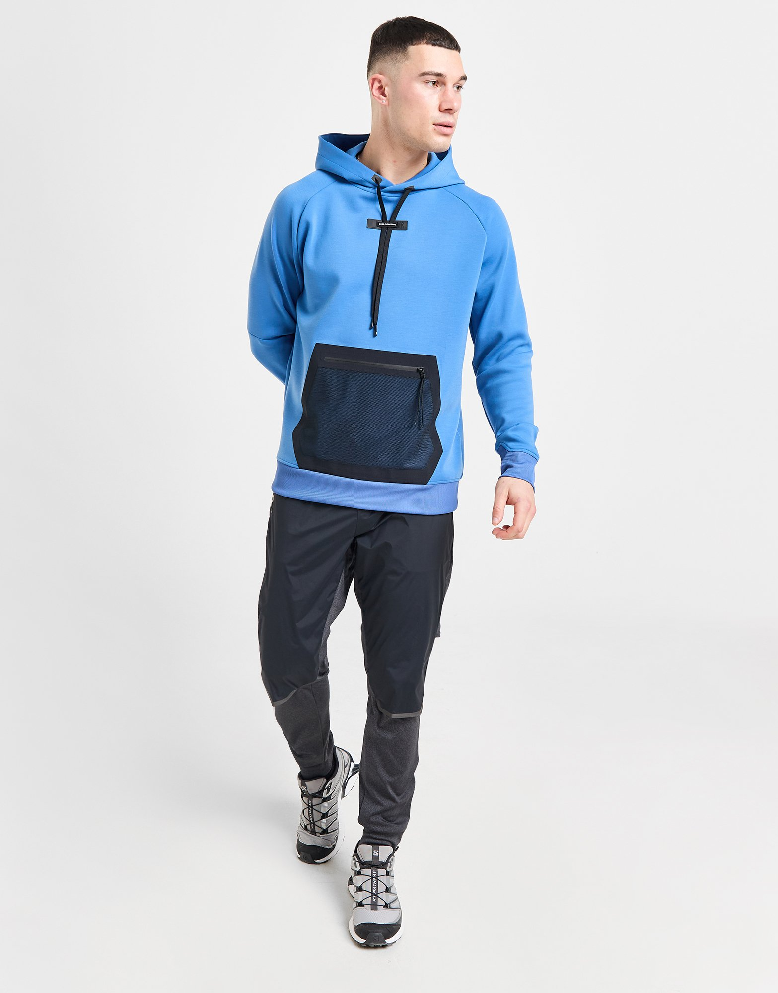 On Running Sweat à Capuche Tech Homme