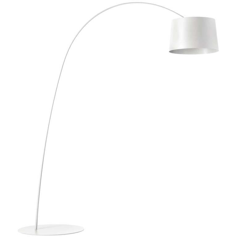 Foscarini Twiggy booglamp LED wit
