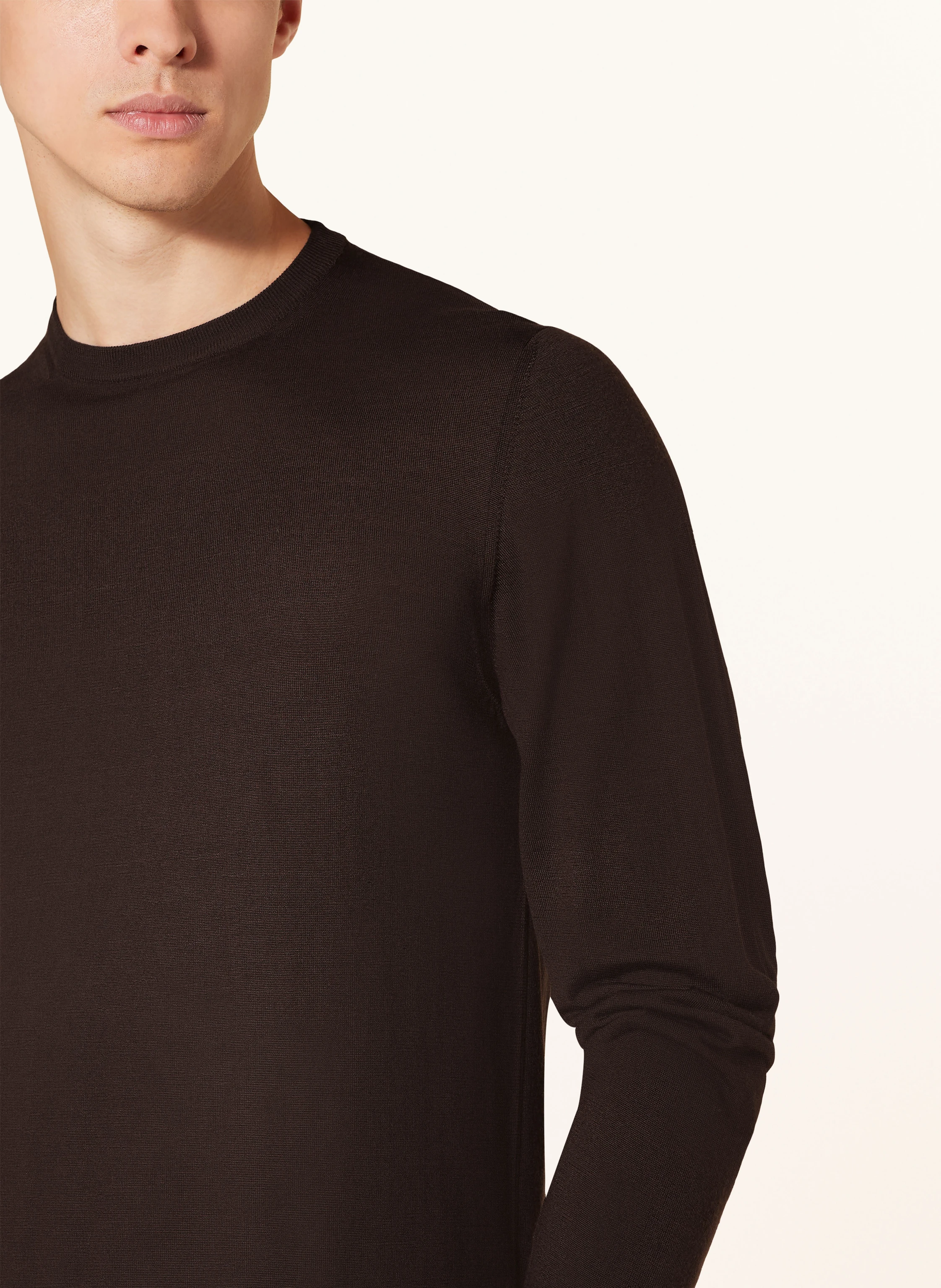 FEDELI Pullover