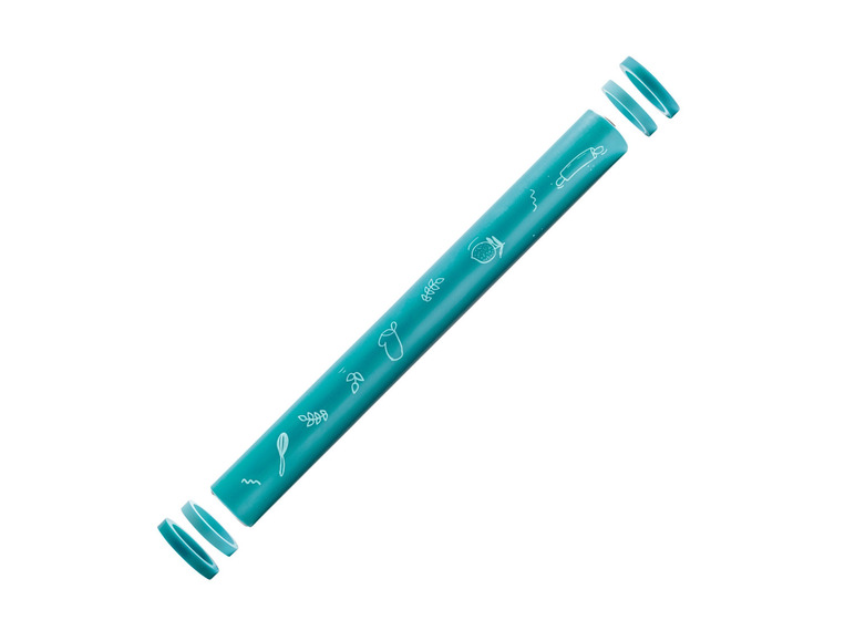 Bakmat of deegroller