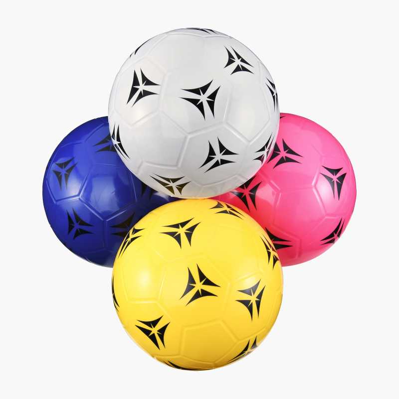Plastfotball, str. 5