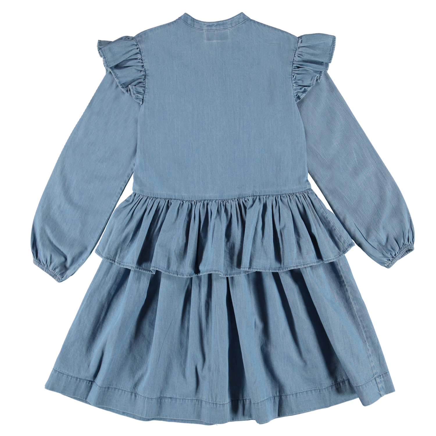 Carisma - Washed Chambrey