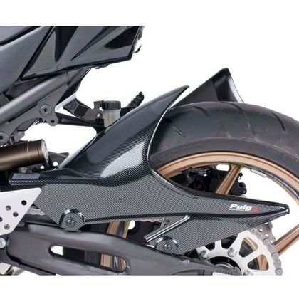 Garde boue Puig type S - Noir
