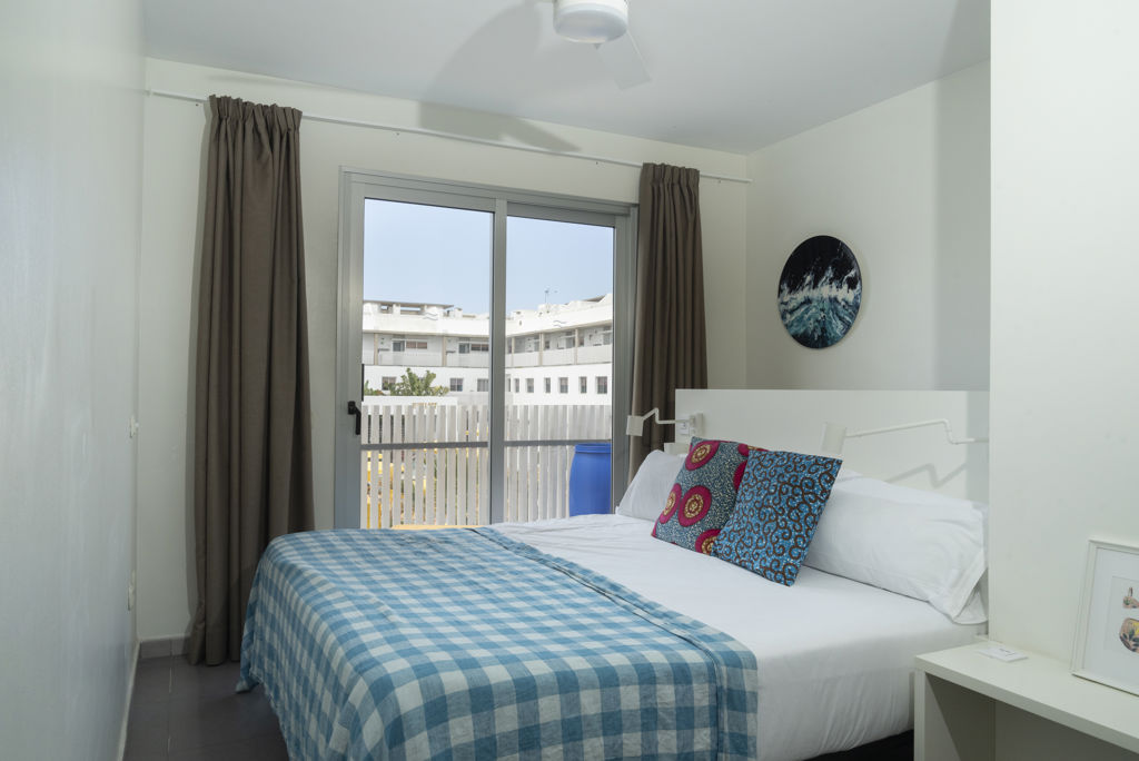 Buendia Corralejo Nohotel Logies - Appartement