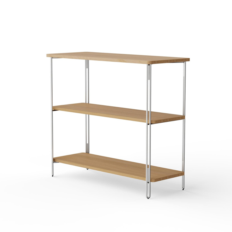 Nine Inline console tafel 100x40