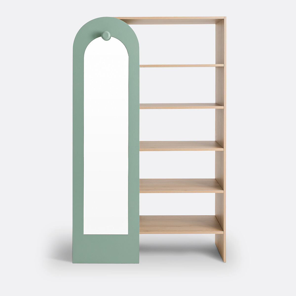 LA REDOUTE INTERIEURS<br>Armário Zaria