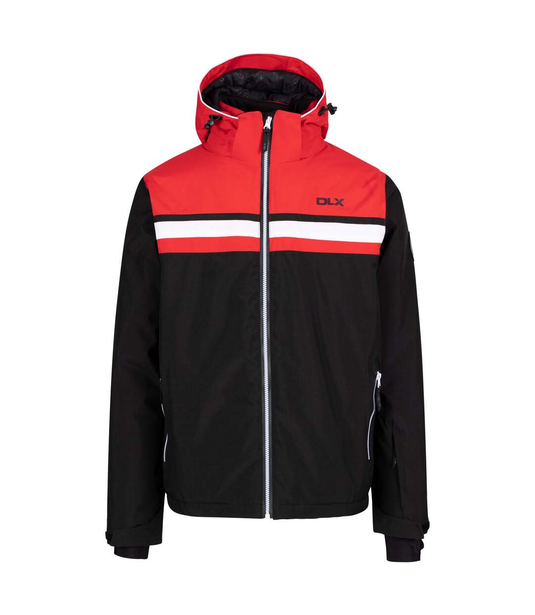 Trespass - Blouson de ski VAUGHN - Homme (Noir) - UTTP6106