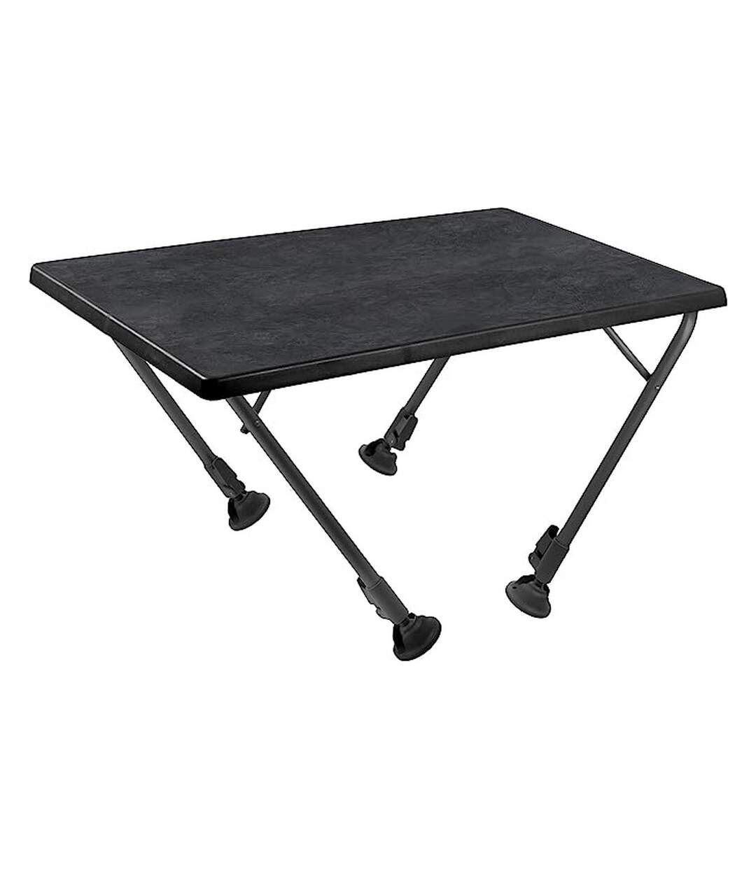 Brunner - Table LINEAR (Noir) (63 cm x 80 cm x 60 cm) - UTMD2250