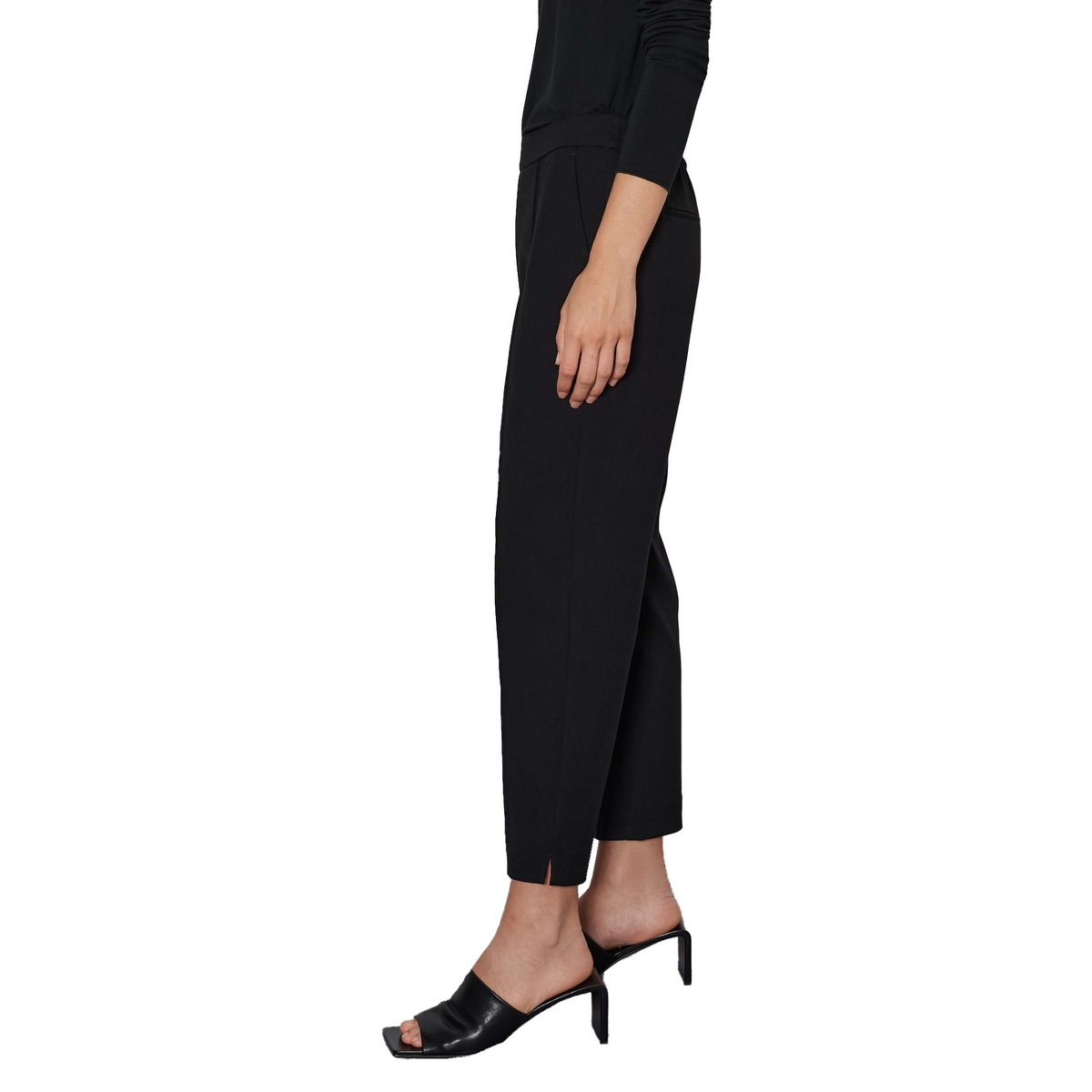 Dames Jeans Logan # nitro satin 82 cm