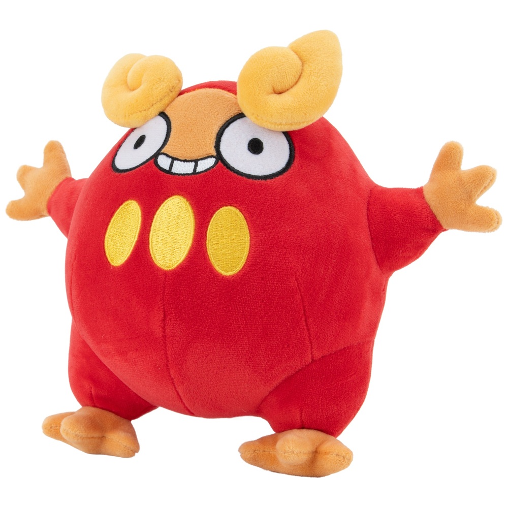 Pokémon 20cm Darumaka Plüschtier