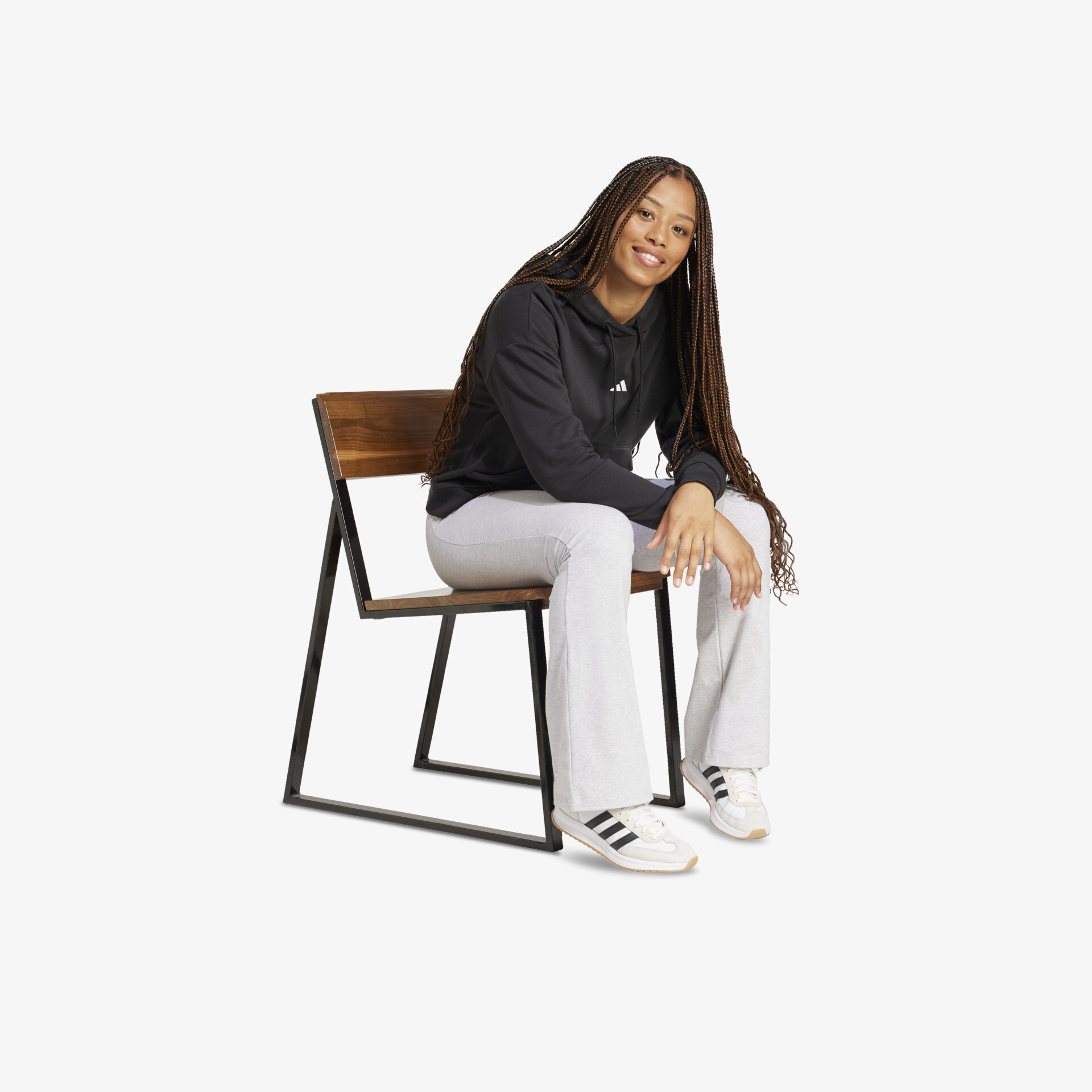 adidas Damen Hoodies & Sweater