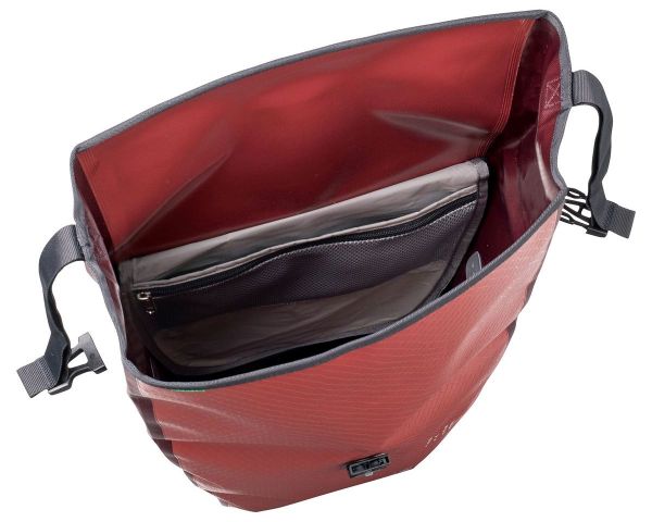 Vaude Aqua Back Sidetasker, Redeva