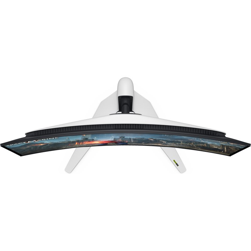 Alienware AW3225QF écran plat de PC 81,3 cm (32