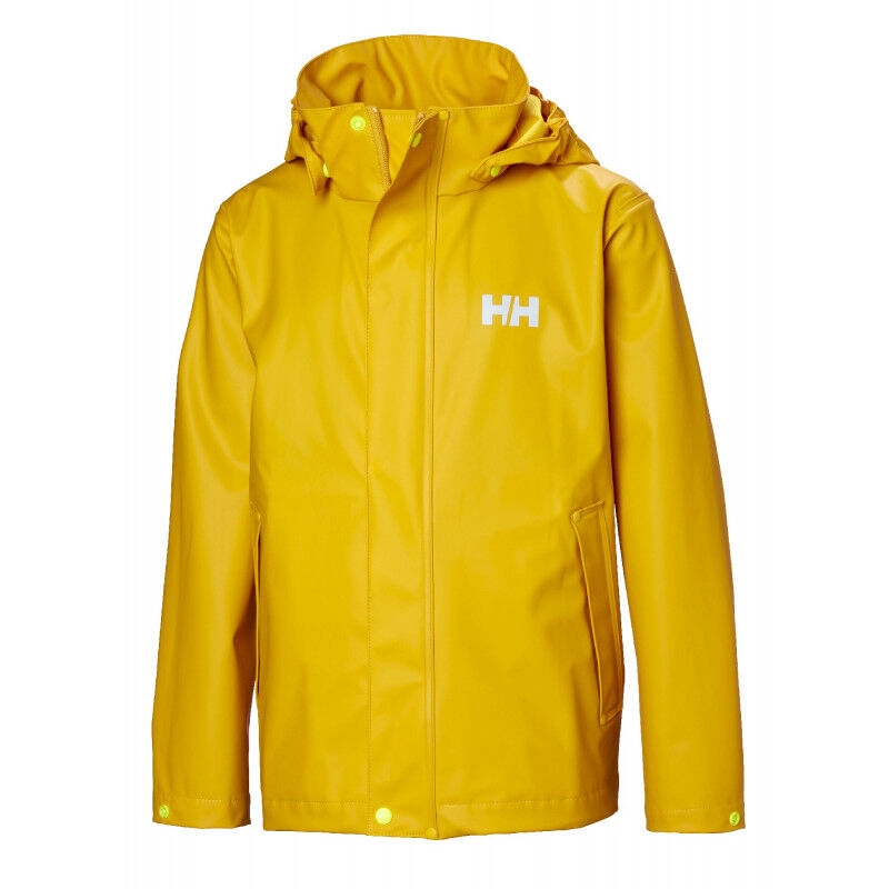 Jr Moss Jacket - Veste imperméable enfant