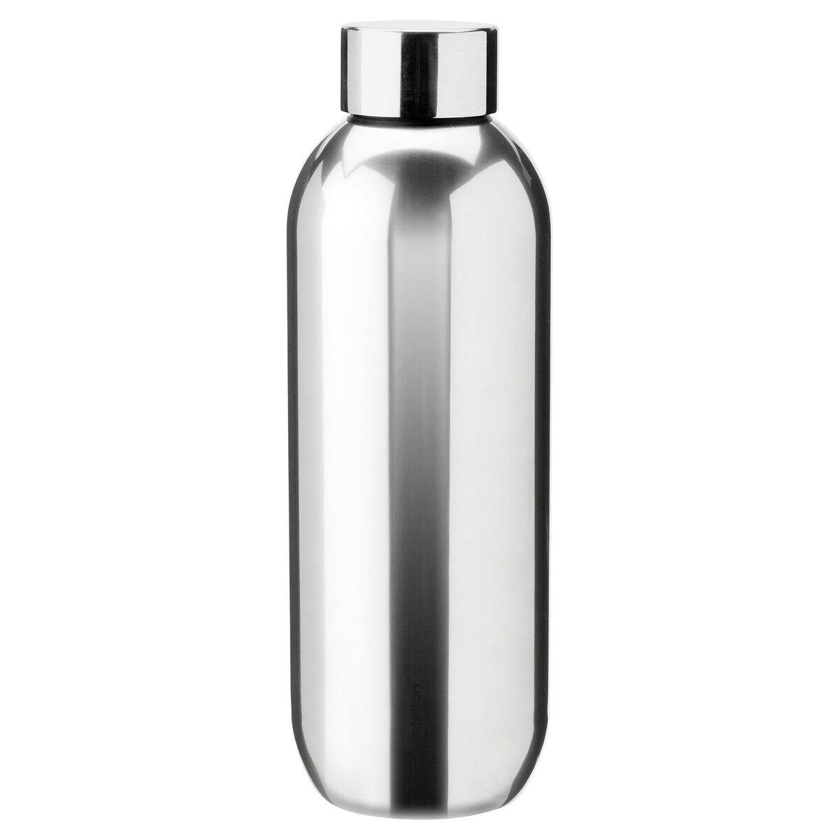 Keep Cool termosflaske, 0.6 liter, steel