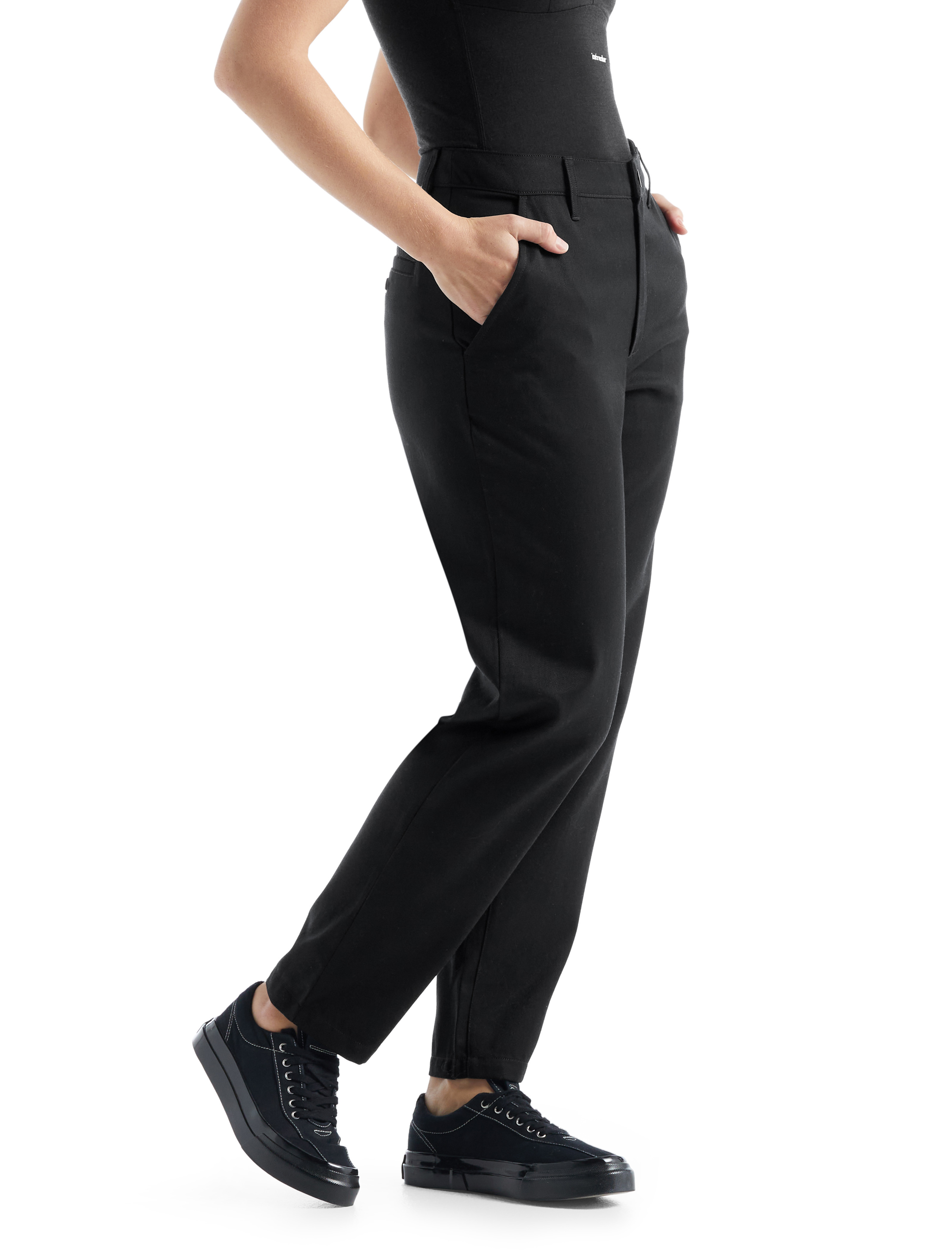 W Berlin Pants
