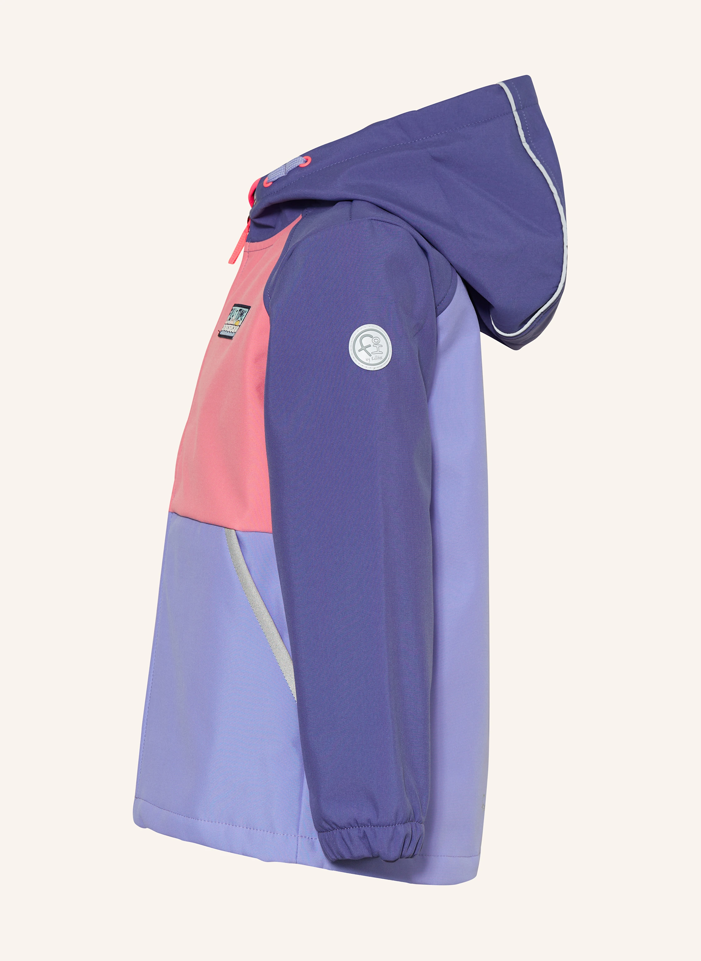 killtec Funktionsjacke FIOS