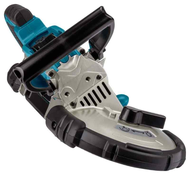 Makita DPB180Z 18 V Bandzaag zonder accu's en lader