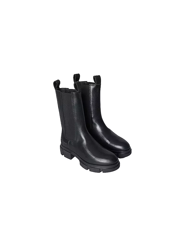 COPENHAGEN Stiefel - Boots CPH500 schwarz
