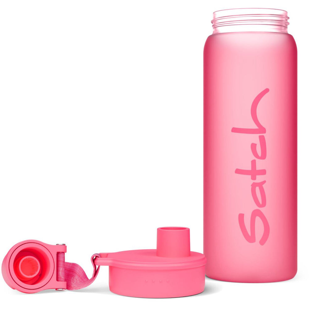 Køb Satch Pink Drinking Flaske
