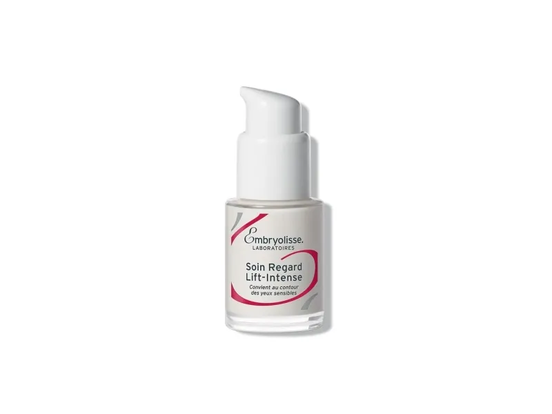 Embryolisse Intense Lift Eye Cream - Dame - 15 ml