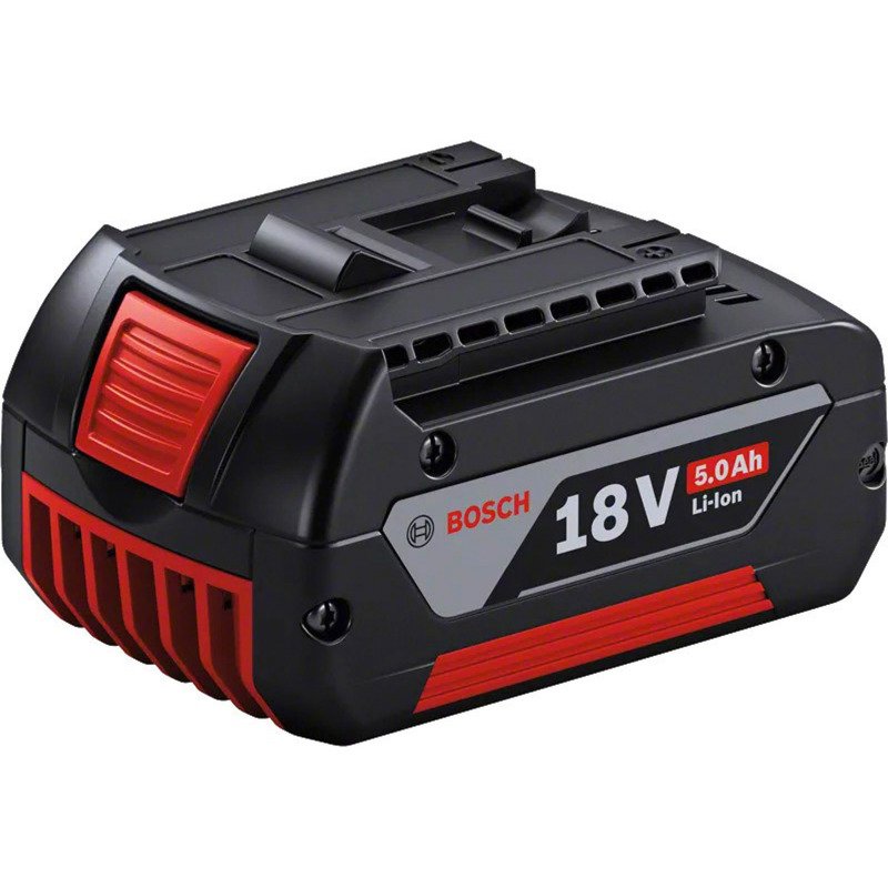 Batterie GBA 18V 5.0Ah Bosch Professional