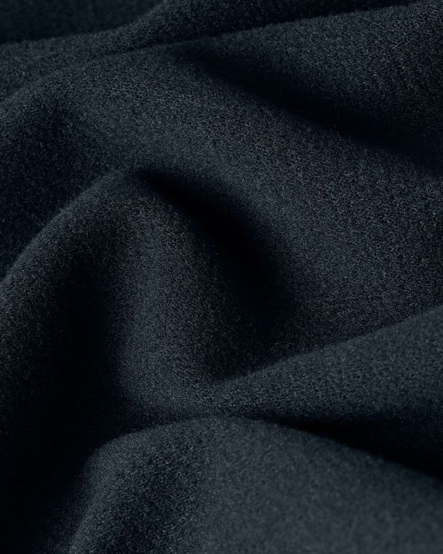 Overshirt GPO - Rits - Groen - Twill Geweven - 50% Gerecycled Polyester